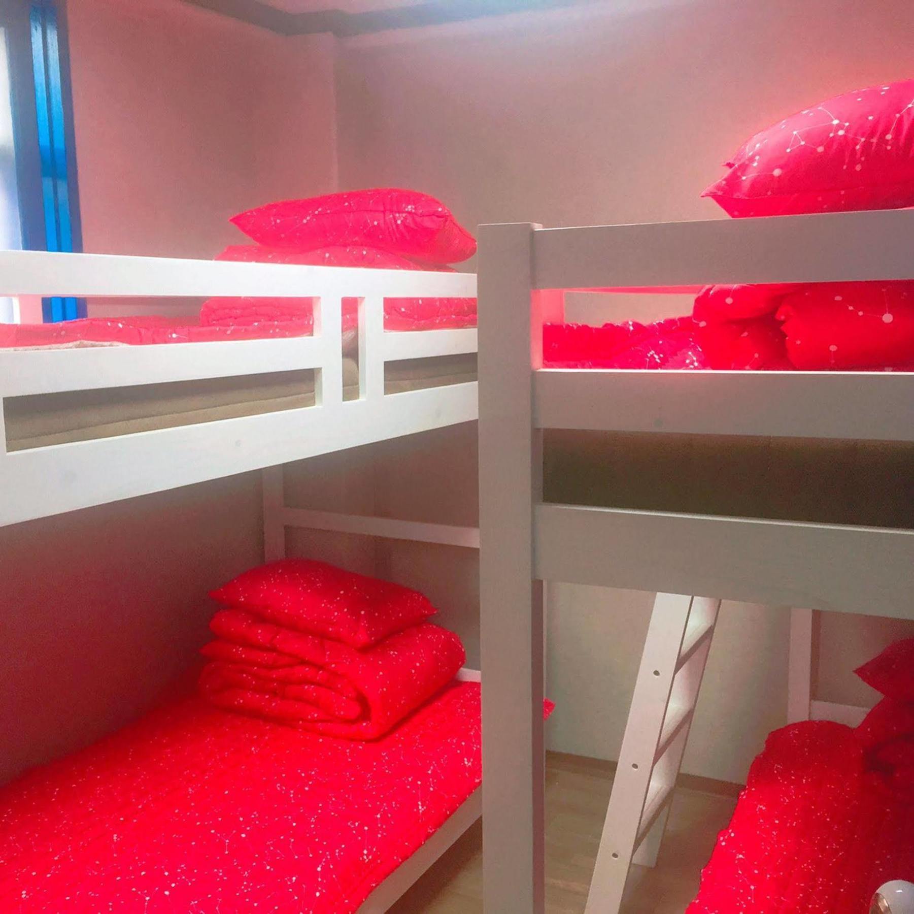 Chunja Guesthouse Каннын Экстерьер фото